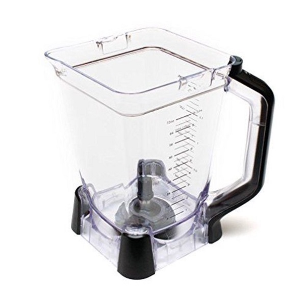 Ninja BL770 Replacement Part - Large 72 Ounce Pitcher New Model N9H 3 Ninja BL770 Replacement Part - Large 72 Ounce Pitcher New Model N9H