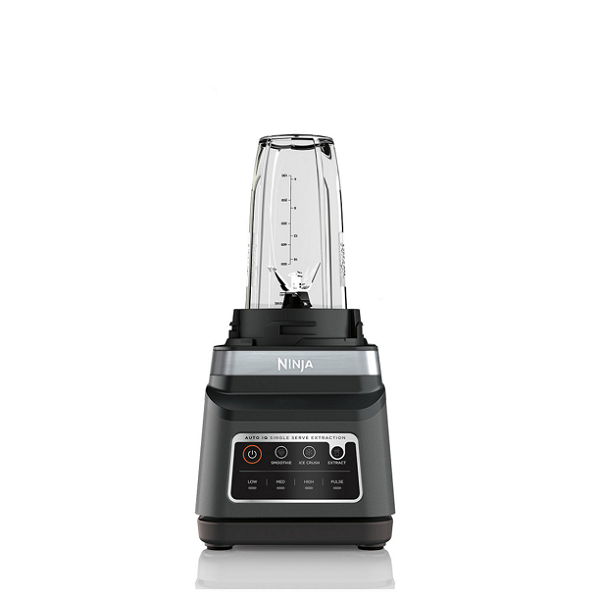 Ninja DB751A Professional Plus Blender DUO with Auto-iQ N10E 4 Ninja DB751A Professional Plus Blender DUO with Auto-iQ N10E - Image 2