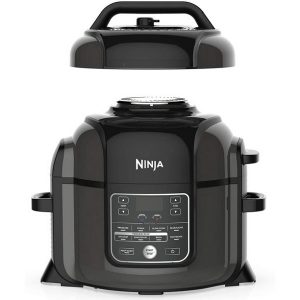 Ninja OP305 Foodi 6.5 Quart Pressure cooker N3R