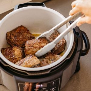 Ninja OP305 Foodi 6.5 Quart Pressure cooker N3R 2