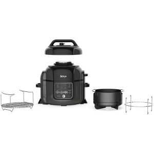 Ninja OP305 Foodi 6.5 Quart Pressure cooker N3R 3