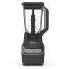 Ninja Professional 1000-Watt Blender, BL710WM N10H 2 Ninja Professional 1000 Watt Blender BL710WM N10H 1