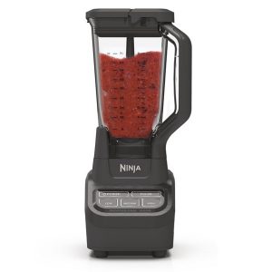 Ninja Professional 1000 Watt Blender BL710WM N10H 4