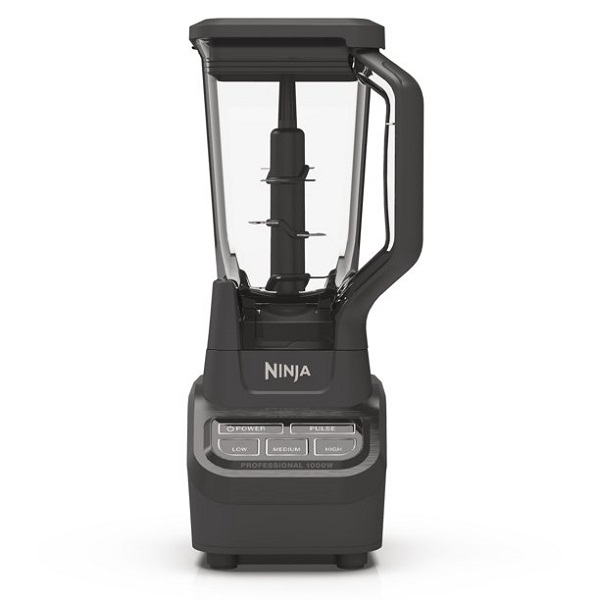 Ninja Professional 1000-Watt Blender, BL710WM N10L 2 Ninja Professional 1000-Watt Blender, BL710WM N10L