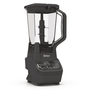 Ninja Professional 1000-Watt Blender, BL710WM N10L 6 Ninja Professional 1000 Watt Blender BL710WM N10L 2
