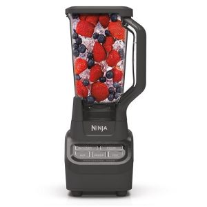 Ninja Professional 1000-Watt Blender, BL710WM N10L 7 Ninja Professional 1000 Watt Blender BL710WM N10L 3