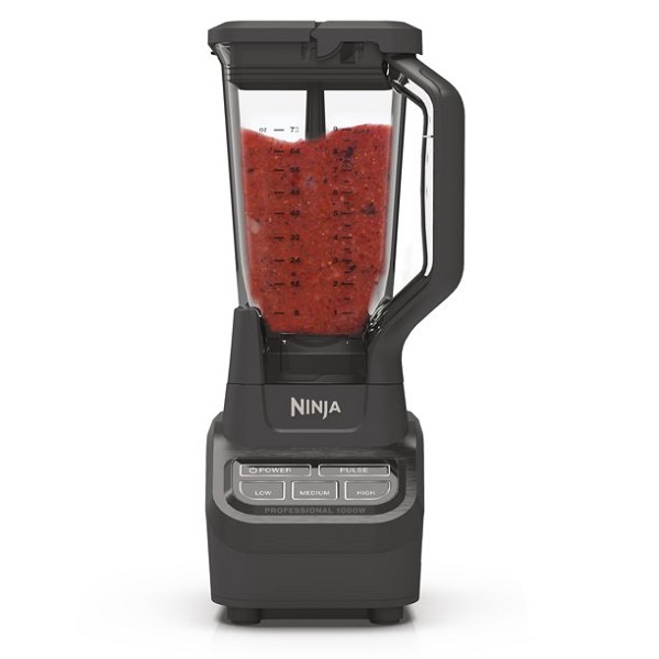 Ninja Professional 1000-Watt Blender, BL710WM N10L 5 Ninja Professional 1000-Watt Blender, BL710WM N10L - Image 4
