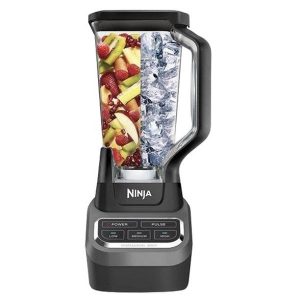 Ninja Professional ,BL610 1000-Watt Blender (Certified Refurbished) N9S