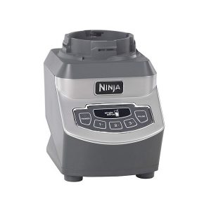 Ninja Professional BL660 Countertop Blender with 1100W Base N10S 4
