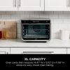 Ninja® DT200 Foodi™ 8 in 1 XL Pro Air Fry Oven N14Z 1