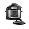 Ninja® Foodi™ TenderCrisp 9 in 1 8 Quart Deluxe XL Pressure N30U 1