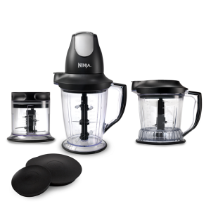 Ninja® Master Prep® Professional Blender, Chopper N8Q