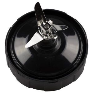 Nutri Ninja 18 oz Cup with Sip Seal Lid and Extractor Blade N10T 3