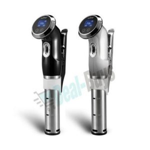 NutriChef Sous Vide Immersion Circulator Cooker Cooker-1000 N25U