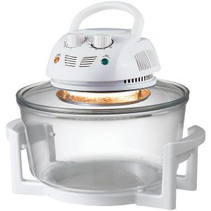 Nutrichef Halogen Oven Air-fryerinfrared Convection Cooker N30D 7 Nutrichef Halogen Oven Air fryerinfrared Convection Cooker N30D 2