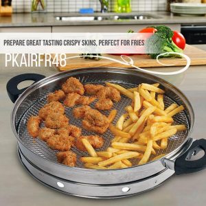 Nutrichef Halogen Oven Air-fryerinfrared Convection Cooker N30D 9 Nutrichef Halogen Oven Air fryerinfrared Convection Cooker N30D 4