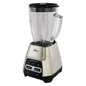 Oster BLSTKHCS0000 Master Series Blender 6 Speeds 6 Cup 800 Watt O9J