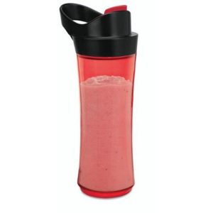 Oster BLSTPB WRS My Blend 250 Watt Blender Red O10A 2
