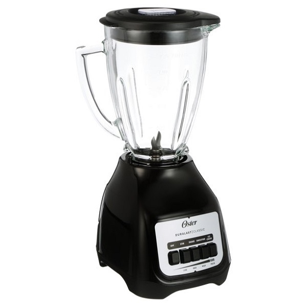 Oster Classic Series 5speed Blender, Black O8R Kitchen & Dining