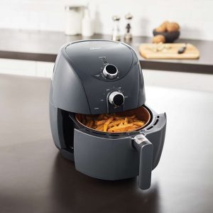 Oster Copper Infused DuraCeramic 3.3 Quart Air Fryer O31F 3