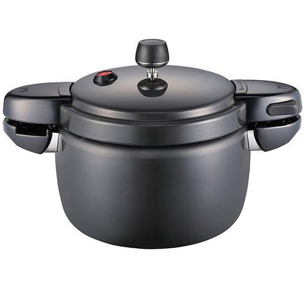 PN Poong Nyun PNBP10 5.5 Liters 10 Servings New Black P3I 3 PN Poong Nyun PNBP10 5.5 Liters 10 Servings New Black P3I