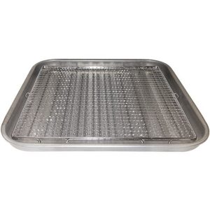 Panasonic FlashXpress Toaster Oven in White P14J 4