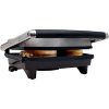 Panini Press Grill and Gourmet Sandwich Maker for Healthy Cooking P22E 1
