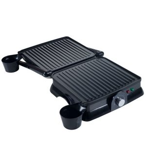 Panini Press Indoor Grill and Gourmet Sandwich Maker, Electric P22A 6 Panini Press Indoor Grill and Gourmet Sandwich Maker Electric P22A 2