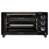 PowerXL Air Fryer Grill 8 in 1 Roast, Bake, Rotisserie, Electric Indoor P31L 1 PowerXL Air Fryer Grill 8 in 1 Roast Bake Rotisserie Electric Indoor P31L 1
