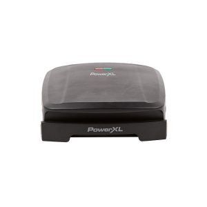 PowerXL Contact Grill 4-Serving P23G