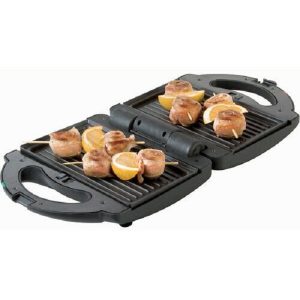 Premium Deluxe Multifuctional 2 Slice Sandwich Maker P23I 2