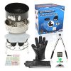 Pressure Cooker Accessories set Compatible with 568Qt Instant pot P2J 1