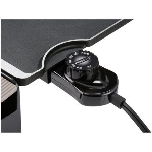 Presto 15 inch Electric Tilt n Fold Griddle P22E 2