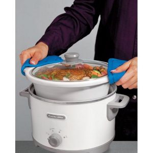 Proctor Silex 33042 4 Quart Slow Cooker P25L 2