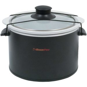 RPSL-350 12V 1.5 Quart Slow Cooker R26Q