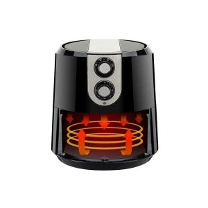Rosewill RHAF 16003V3 Fryer Rosewill R29U 4