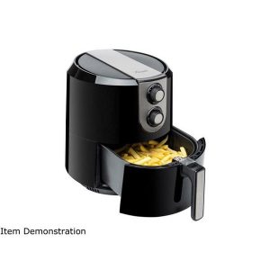 Rosewill RHAF 16003V3 Fryer Rosewill R29U 5