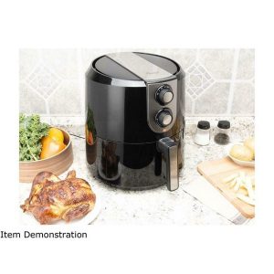 Rosewill RHAF 16003V3 Fryer Rosewill R29U 6