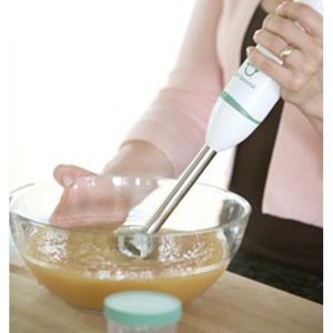 Sage Spoonfuls Baby Food Maker System Food Processor S9M 2