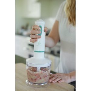 Sage Spoonfuls Baby Food Maker System Food Processor S9M 3