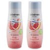 SodaStream Pink Grapefruit Zero 14.8 Fl Of 14.8 Fl Oz S20Z 1