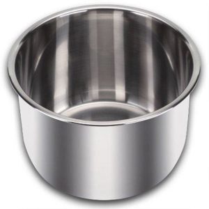 Sunpentown 6 Quart Stainless Steel Electric Pressure Cooker S3Z 2