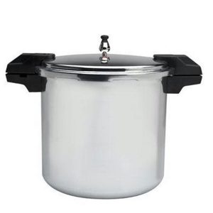 T-Fal-Wearever Mirro 22qt Pressure Cooker T3R