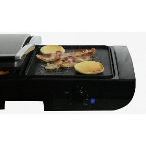 Westinghouse 2 In 1 Multi Grill And Sandwich Maker W22T 3