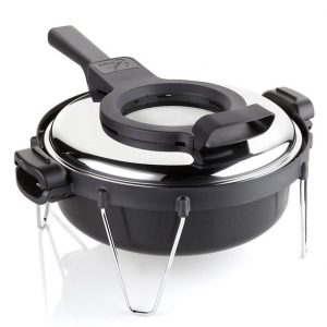 emeril by t fal sk501851 1 pot multi cooker black e3w 2