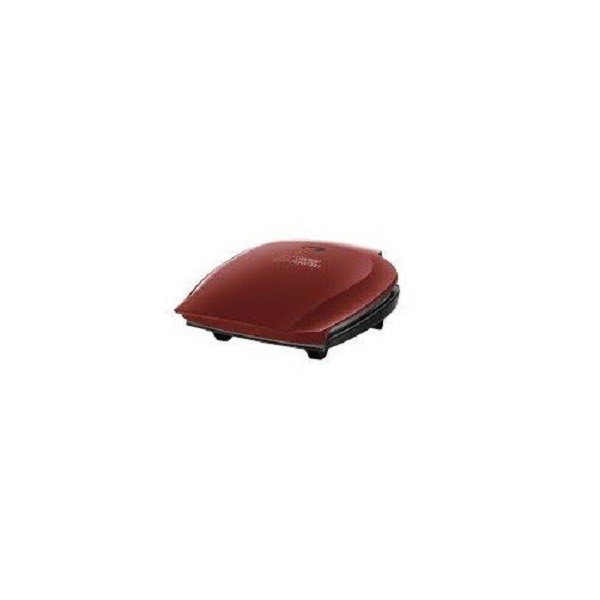 george foreman 5-serving classic plate grill g22q 3 george foreman 5-serving classic plate grill g22q