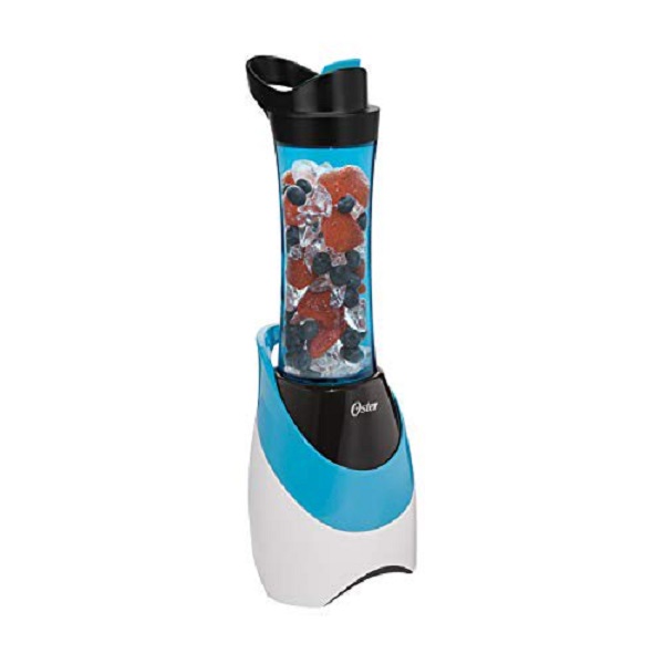 oster blstpb-wbl my blend 250-watt blender with travel sport bottle o9u 5 oster blstpb-wbl my blend 250-watt blender with travel sport bottle o9u - Image 3