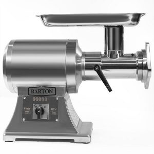1100W Electric Stainless Steel Meat Grinder Mincer Sausage Maker E4W 2