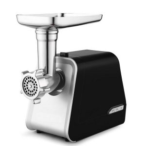 2000W Heavy Duty Electric Meat Grinder Blender Machines H5S