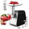 2000W Max Electric Meat Grinder Stainless Steel Meat M4N 1